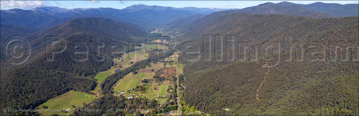 Peter Bellingham Photography Freeburgh - VIC (PBH3 00 34051)